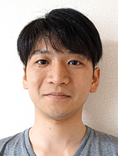 Tatsuya Yokota