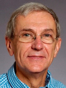 Prof. José M. F. Moura