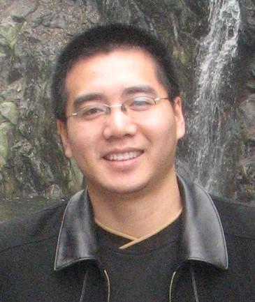 Hui Yuan