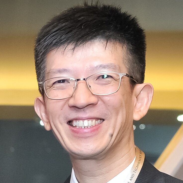 Haizhou Li