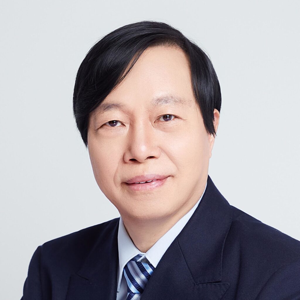 Mingyi He
