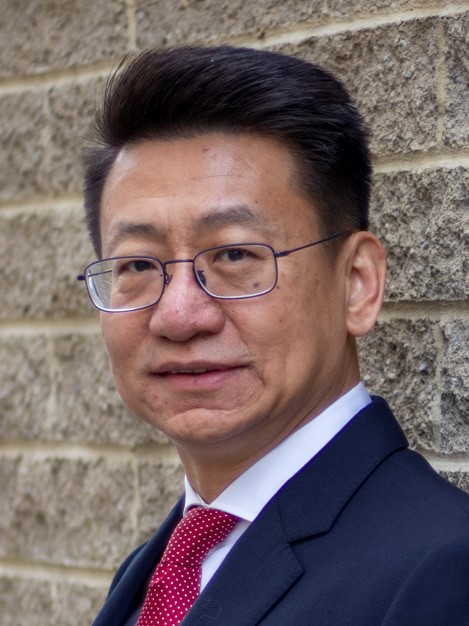 Prof. Xiao-Ping (Steven) Zhang