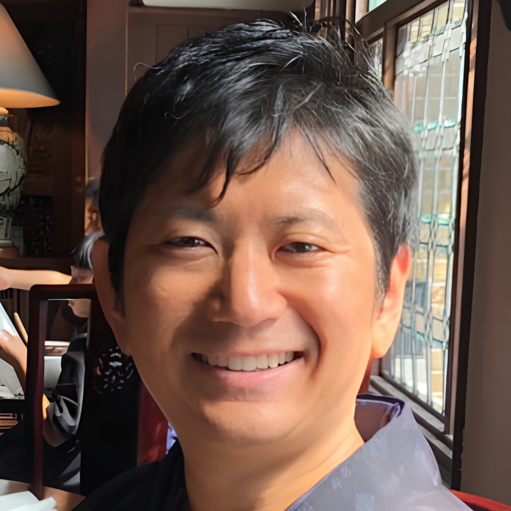 Koichi Fujiwara