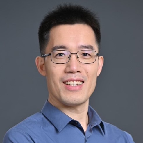 Zhizheng Wu